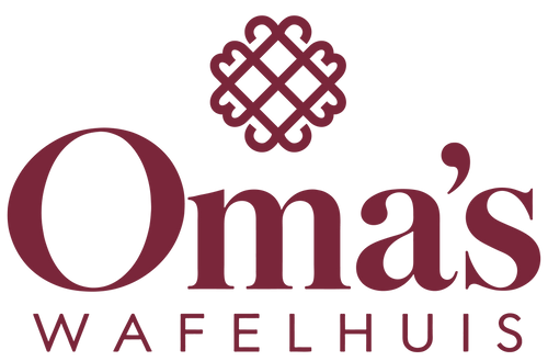 Oma's Wafelhuis